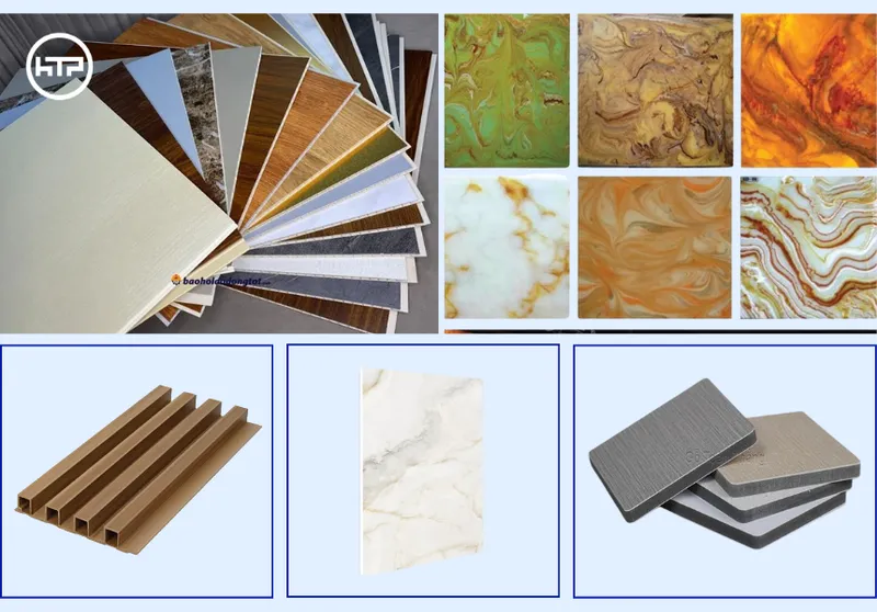 Sản phẩm tam nhua op htp — Công Ty Cổ Phần Hồng Tâm Phát — MST 0312027575