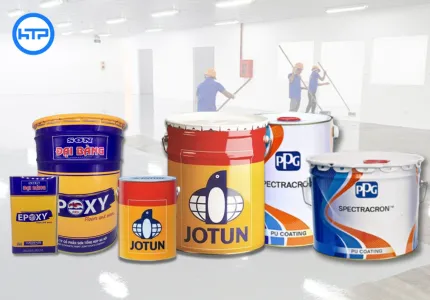 Sản phẩm son 2 thanh phan htp — Công Ty Cổ Phần Hồng Tâm Phát — MST 0312027575