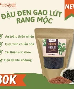 Sản phẩm dauden rangmoc 247x296 — Công Ty TNHH Mật Ong Rừng Forny — MST 0312028427
