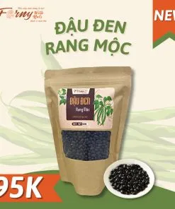 Sản phẩm dauden rangmoc2 247x296 — Công Ty TNHH Mật Ong Rừng Forny — MST 0312028427