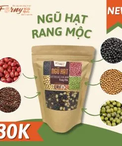 Sản phẩm nguhat rangmoc 247x296 — Công Ty TNHH Mật Ong Rừng Forny — MST 0312028427