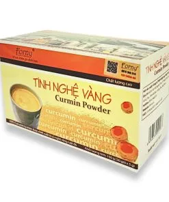 Sản phẩm tinh nghe Forny 2 247x296 — Công Ty TNHH Mật Ong Rừng Forny — MST 0312028427