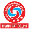 Logo Công Ty TNHH Vật Tư Thành Đạt