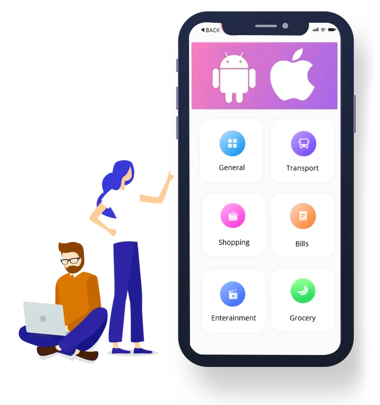 Sản phẩm dich vu mobile app 3 1 — Công ty CP TV & CC GPQT Chuẩn Việt Vang — MST 0312032889