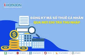 Sản phẩm DKMSTCANHAN — Công ty CP TV & CC GPQT Chuẩn Việt Vang — MST 0312032889