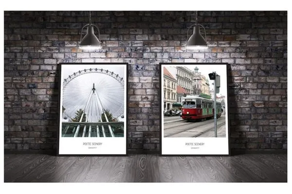 Sản phẩm poster dan tuong lon 1 — Công Ty TNHH Xây Dựng Và Quảng Cáo Kiến Trẻ — MST 0312033120