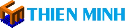 Logo Nhựa Thiên Minh - Công Ty TNHH SX TM Kỹ Thuật Thiên Minh