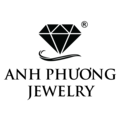 Logo Anh Phương Jewelry