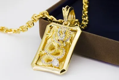 Sản phẩm Trang sức nam — Anh Phương Jewelry — MST 0312040858