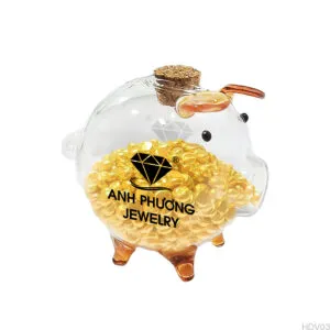 Sản phẩm heo thuy tinh 2 2 300x300 — Anh Phương Jewelry — MST 0312040858