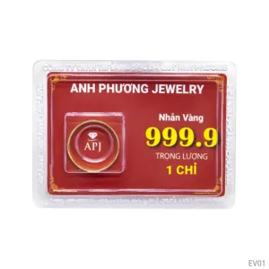 Sản phẩm RVYwMQ 300x300 — Anh Phương Jewelry — MST 0312040858