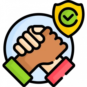Sản phẩm trust icon 300x300 — Công Ty TNHH Khí Công Nghiệp Hùng Phát — MST 0312041160