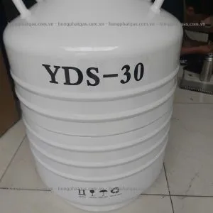 Sản phẩm BINH YDS 30 1 e1747624102816 300x300 — Công Ty TNHH Khí Công Nghiệp Hùng Phát — MST 0312041160