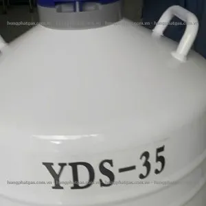 Sản phẩm BINH YDS 35 1 e1748913970294 300x300 — Công Ty TNHH Khí Công Nghiệp Hùng Phát — MST 0312041160