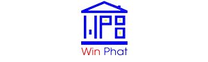 Logo Eutech Window - Công Ty TNHH Sản Xuất Thương Mại Dịch Vụ Win Phát