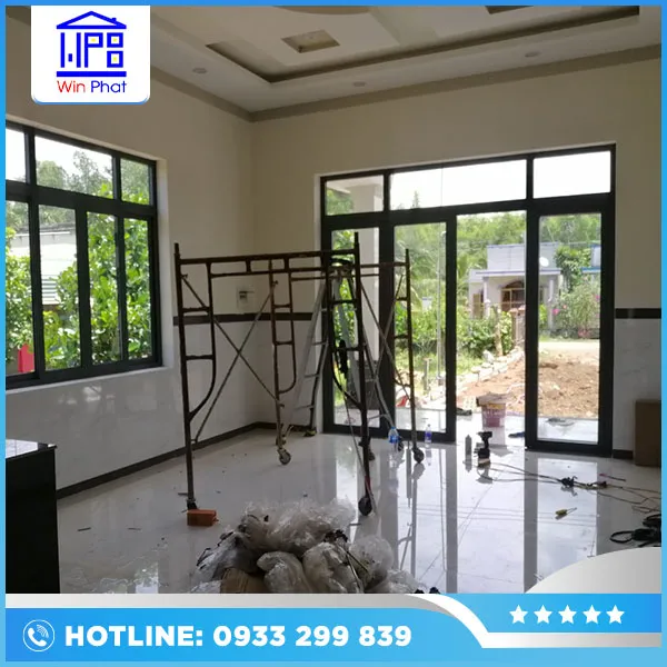 Sản phẩm cua nhom kinh (2) — Eutech Window - Công Ty TNHH Sản Xuất Thương Mại Dịch Vụ Win Phát — MST 0312043055