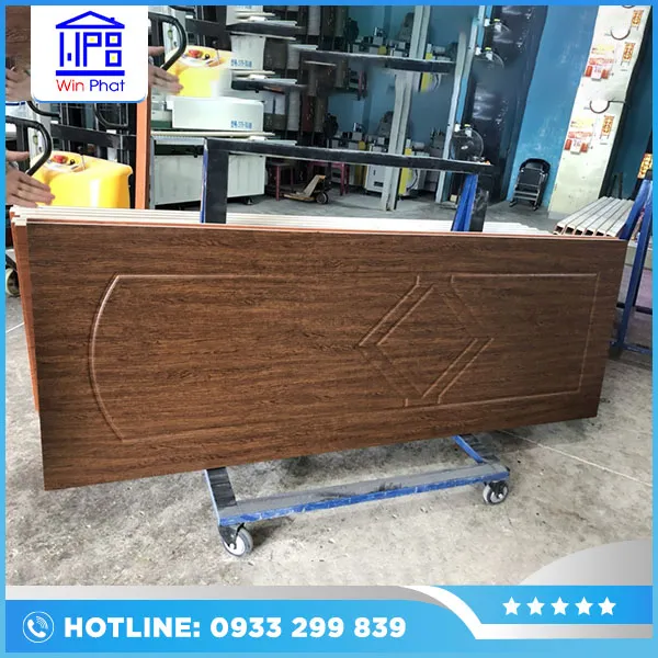 Sản phẩm cua nhua loi thep (1) — Eutech Window - Công Ty TNHH Sản Xuất Thương Mại Dịch Vụ Win Phát — MST 0312043055