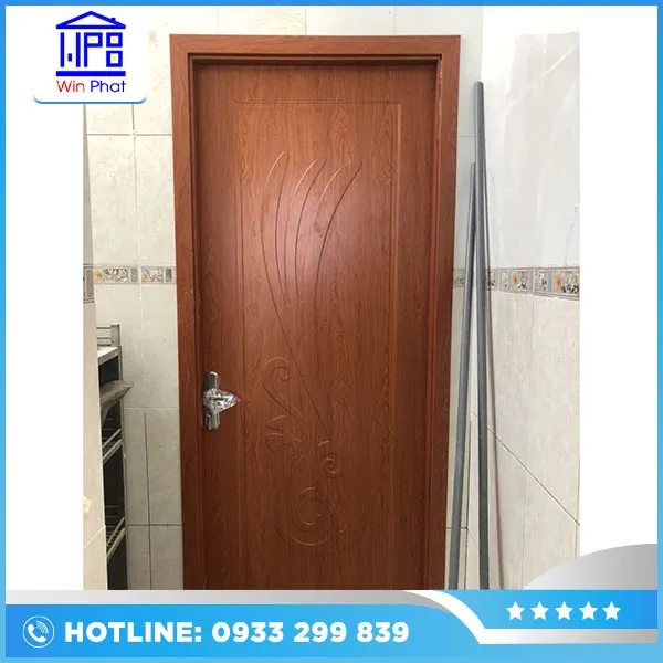 Sản phẩm cua nhua loi thep (3) — Eutech Window - Công Ty TNHH Sản Xuất Thương Mại Dịch Vụ Win Phát — MST 0312043055