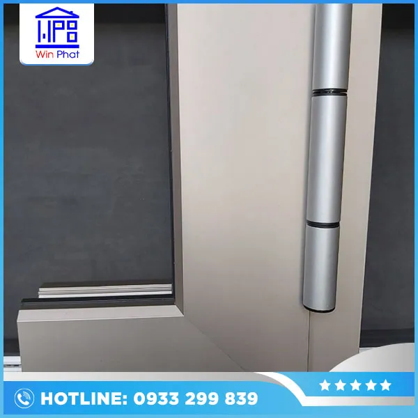 Sản phẩm phu kien kim khi (1) — Eutech Window - Công Ty TNHH Sản Xuất Thương Mại Dịch Vụ Win Phát — MST 0312043055