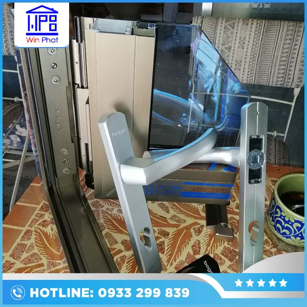 Sản phẩm phu kien kim khi (2) — Eutech Window - Công Ty TNHH Sản Xuất Thương Mại Dịch Vụ Win Phát — MST 0312043055
