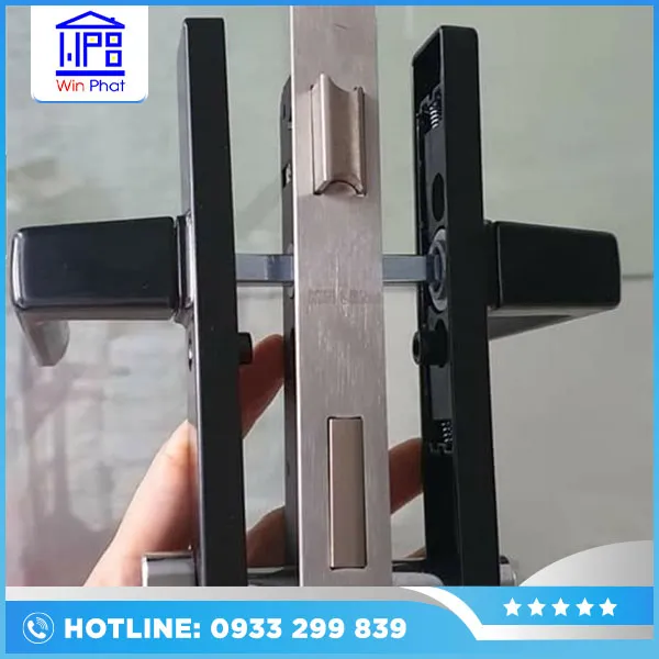 Sản phẩm phu kien kim khi (4) — Eutech Window - Công Ty TNHH Sản Xuất Thương Mại Dịch Vụ Win Phát — MST 0312043055