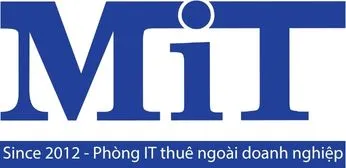 Logo Công Ty TNHH Thương Mại Và Sản Xuất MIT