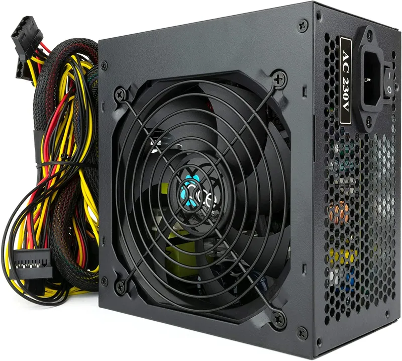 Sản phẩm 7. psu  nguon may tinh — Công Ty TNHH Thương Mại Và Sản Xuất MIT — MST 0312045126