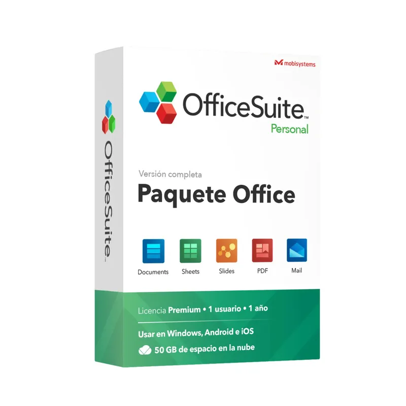 Sản phẩm 10. office suite — Công Ty TNHH Thương Mại Và Sản Xuất MIT — MST 0312045126