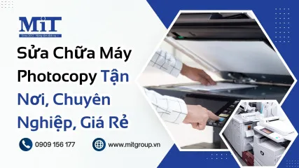 Sản phẩm sua chua may photocopy tan noi chuyen nghiep gia re 427x240 — Công Ty TNHH Thương Mại Và Sản Xuất MIT — MST 0312045126