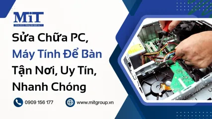 Sản phẩm sua chua pc may tinh de ban tan noi uy tin nhanh chong 427x240 — Công Ty TNHH Thương Mại Và Sản Xuất MIT — MST 0312045126