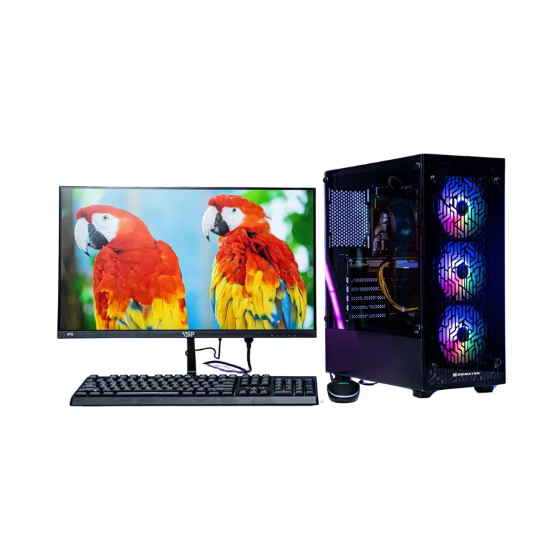 Sản phẩm 2. pc  may tinh de ban gia re — Công Ty TNHH Thương Mại Và Sản Xuất MIT — MST 0312045126
