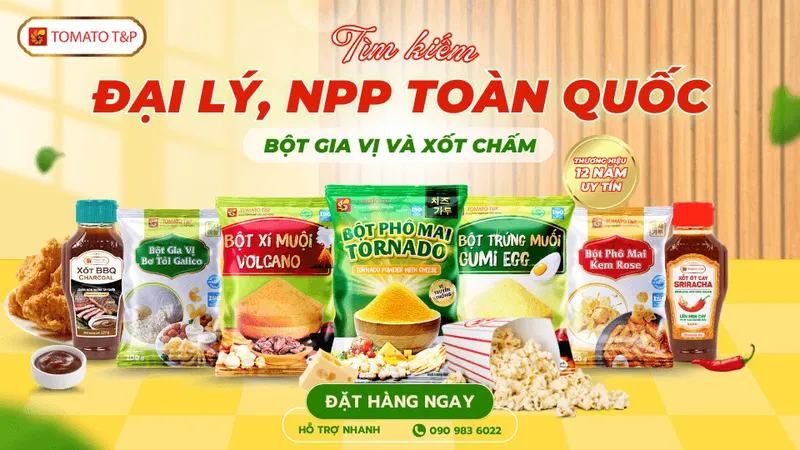 Sản phẩm eZDmnha phan phoi — Công Ty TNHH Thương Mại Xuất Nhập Khẩu TOMATO T&P — MST 0312045447