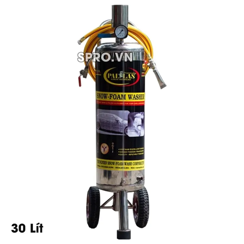 Sản phẩm binh bot tuyet category — Công Ty TNHH Công Nghiệp Và Thương Mại Nam Việt — MST 0312045729