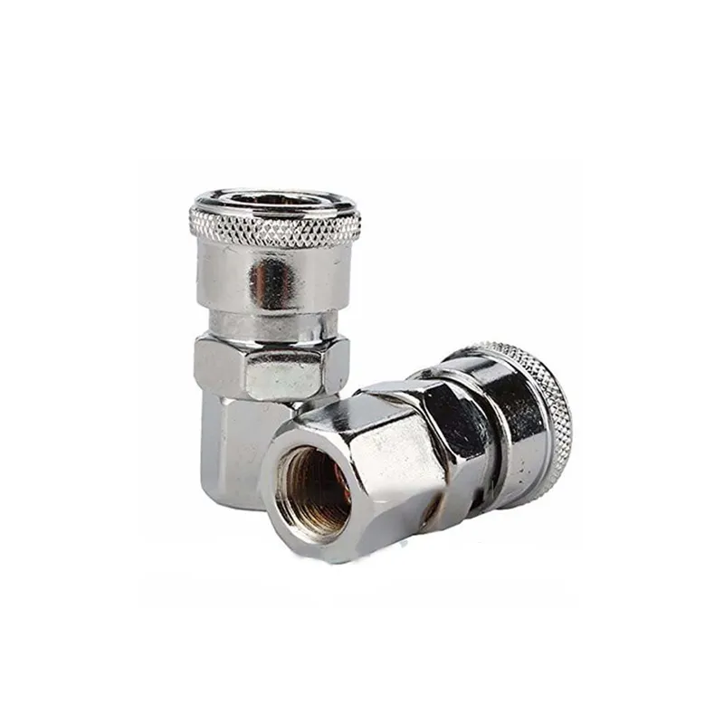 Sản phẩm dau noi khi nen category — Công Ty TNHH Công Nghiệp Và Thương Mại Nam Việt — MST 0312045729