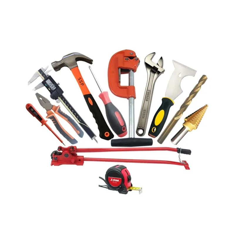 Sản phẩm dung cu cam tay category — Công Ty TNHH Công Nghiệp Và Thương Mại Nam Việt — MST 0312045729