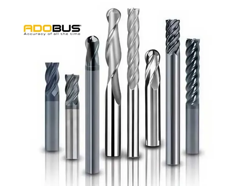 Sản phẩm 7 — Dụng Cụ Cắt Gọt ADOBUS - Công Ty TNHH ADOBUS — MST 0312046056