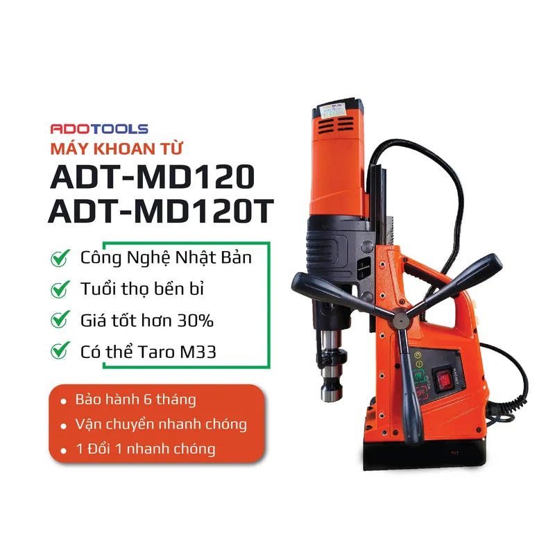 Sản phẩm ADTMD120 04 min — Dụng Cụ Cắt Gọt ADOBUS - Công Ty TNHH ADOBUS — MST 0312046056