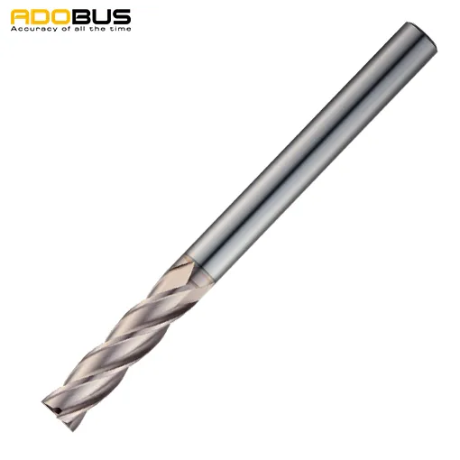 Sản phẩm dao phay ngon sau nhiet we 4 me co dai — Dụng Cụ Cắt Gọt ADOBUS - Công Ty TNHH ADOBUS — MST 0312046056