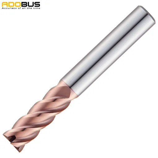 Sản phẩm dao phay ngon sau nhiet widin e star — Dụng Cụ Cắt Gọt ADOBUS - Công Ty TNHH ADOBUS — MST 0312046056