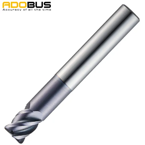 Sản phẩm dao phay ngon ze co ngan — Dụng Cụ Cắt Gọt ADOBUS - Công Ty TNHH ADOBUS — MST 0312046056