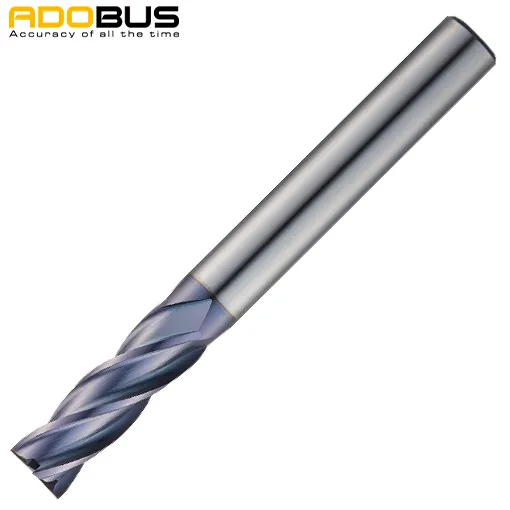 Sản phẩm dao phay ngon zm 4 me — Dụng Cụ Cắt Gọt ADOBUS - Công Ty TNHH ADOBUS — MST 0312046056