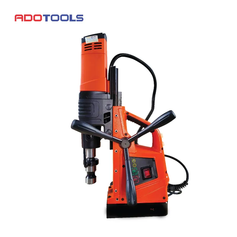 Sản phẩm may khoan tu co taro adt md 120 — Dụng Cụ Cắt Gọt ADOBUS - Công Ty TNHH ADOBUS — MST 0312046056
