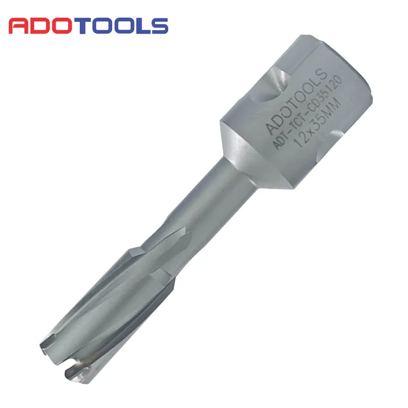 Sản phẩm mui khoan tu phi 12x35 chat luong cao — Dụng Cụ Cắt Gọt ADOBUS - Công Ty TNHH ADOBUS — MST 0312046056