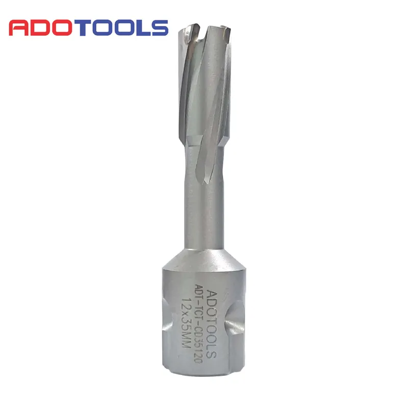Sản phẩm mui khoan tu phi 12x35 chat luong — Dụng Cụ Cắt Gọt ADOBUS - Công Ty TNHH ADOBUS — MST 0312046056