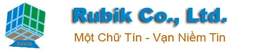 Logo Công Ty TNHH Một Thành Viên Thương Mại Dịch Vụ Tư Vấn Rubik