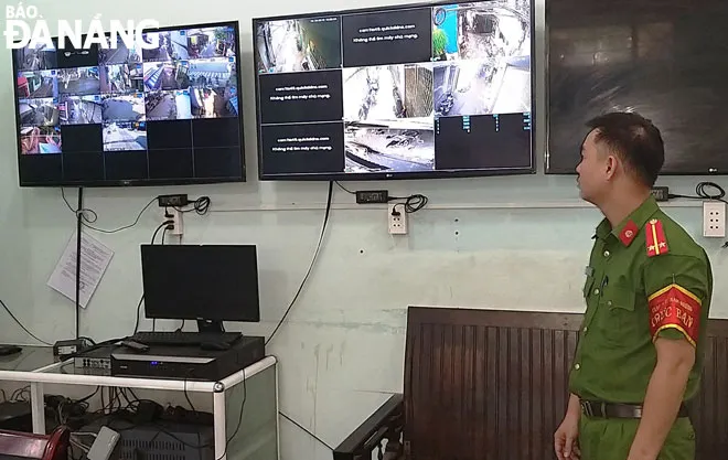 Sản phẩm Camera Giam Sat An Ninh — Công Ty TNHH Một Thành Viên Thương Mại Dịch Vụ Tư Vấn Rubik — MST 0312046063