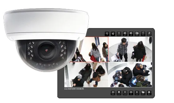 Sản phẩm Camera giam sat la gi — Công Ty TNHH Một Thành Viên Thương Mại Dịch Vụ Tư Vấn Rubik — MST 0312046063