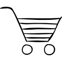Sản phẩm shopping cart sketch — Công Ty TNHH Sâm Yến Nhật Minh — MST 0312046553