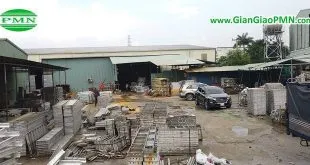 Sản phẩm Gian Giao PMN 1 310x165 — Công Ty TNHH Xây Dựng TM Và SX Phạm Minh Nguyên — MST 0312048060