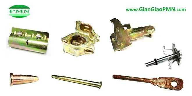 Sản phẩm Gian Giao PMN 3 — Công Ty TNHH Xây Dựng TM Và SX Phạm Minh Nguyên — MST 0312048060